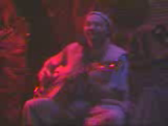 Patrice Chevalier Live at 12 Bar Solo Patrice Chevalier Live at 12 Bar Solo