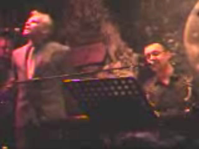 William Drake Live in London 4-02 William Drake Live in London 4-02